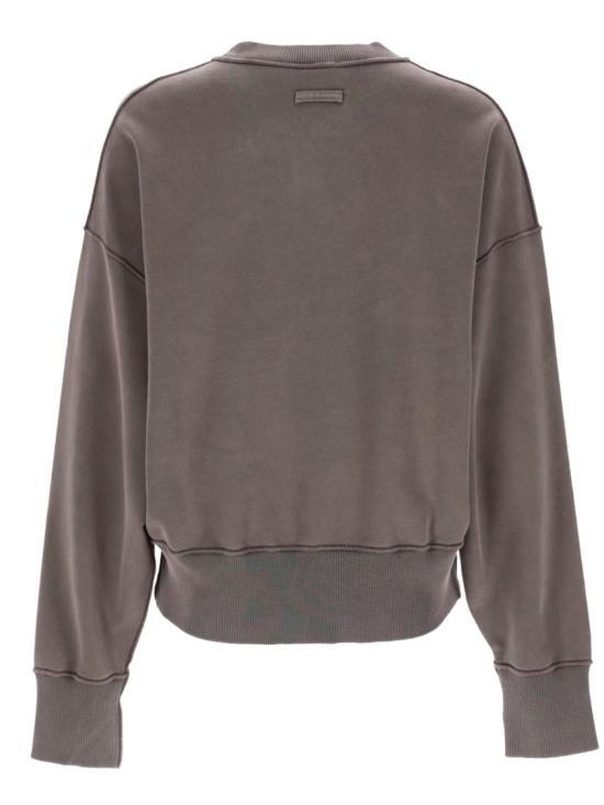 26SS 장 폴 고티에 긴팔 티셔츠 TO406 J03404 Grey - JEAN PAUL GAULTIER