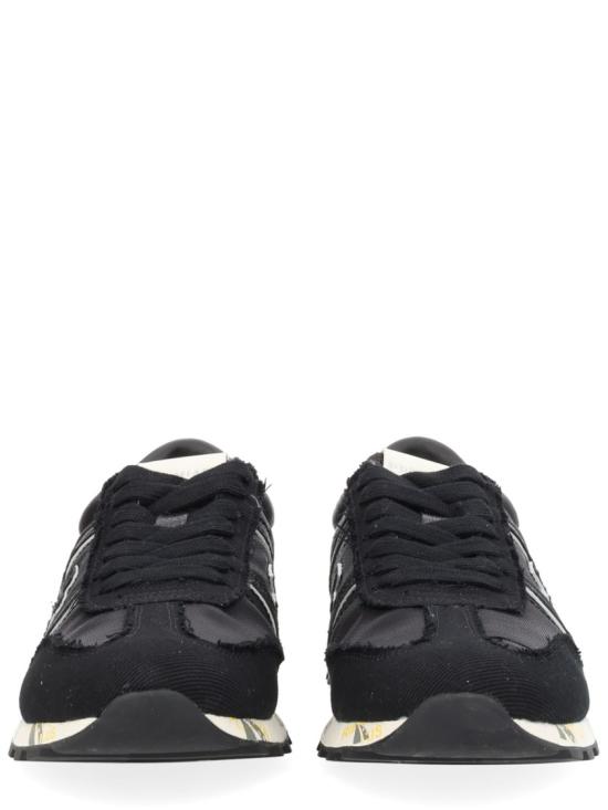 26SS 프리미아타 스니커즈 LUCYD 8140 Black - PREMIATA