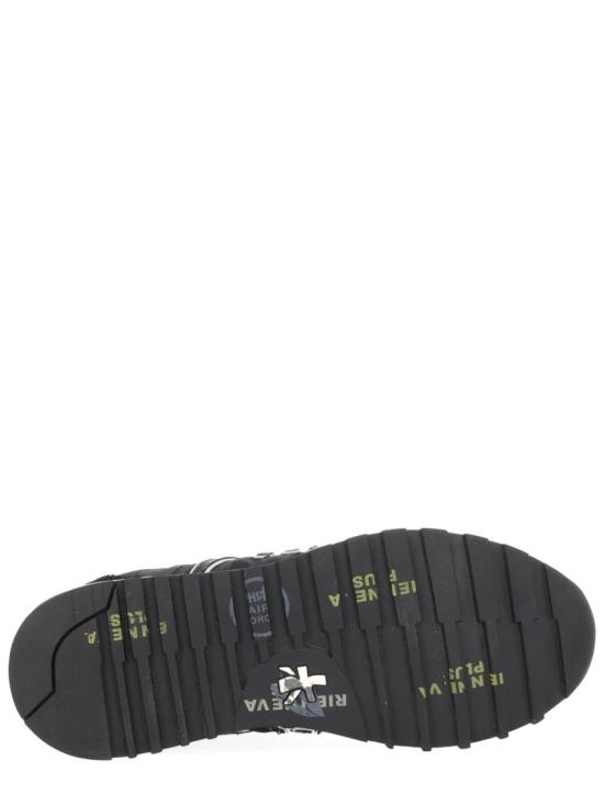 26SS 프리미아타 스니커즈 LUCYD 8140 Black - PREMIATA