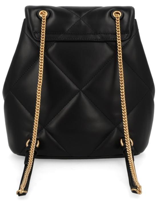  토리버치 키라 백팩 170485 001 Black - TORY BURCH