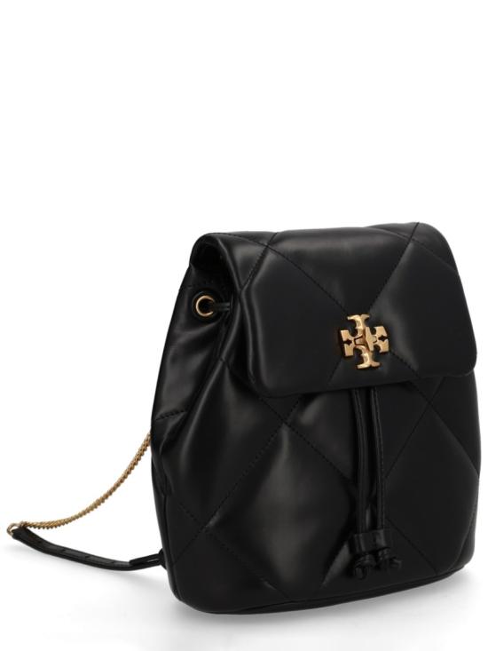  토리버치 키라 백팩 170485 001 Black - TORY BURCH