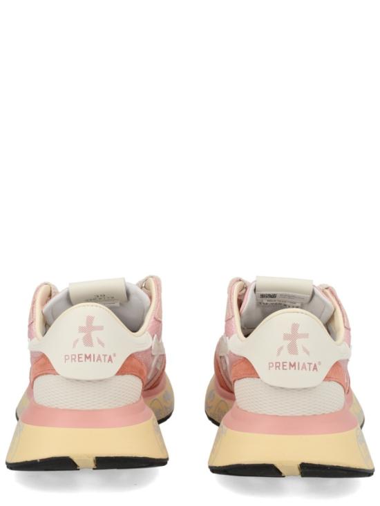 26SS 프리미아타 로린 스니커즈 LAURYN 8179 Neutrals - PREMIATA