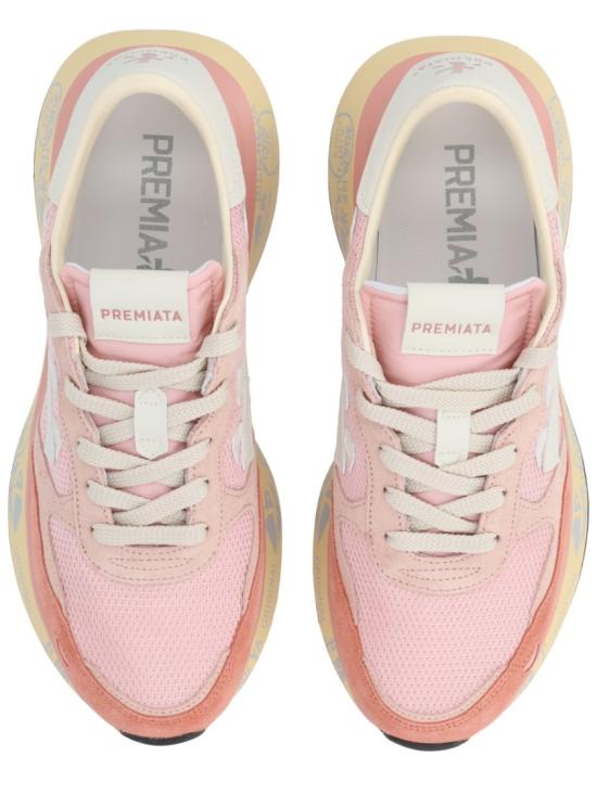 26SS 프리미아타 로린 스니커즈 LAURYN 8179 Neutrals - PREMIATA
