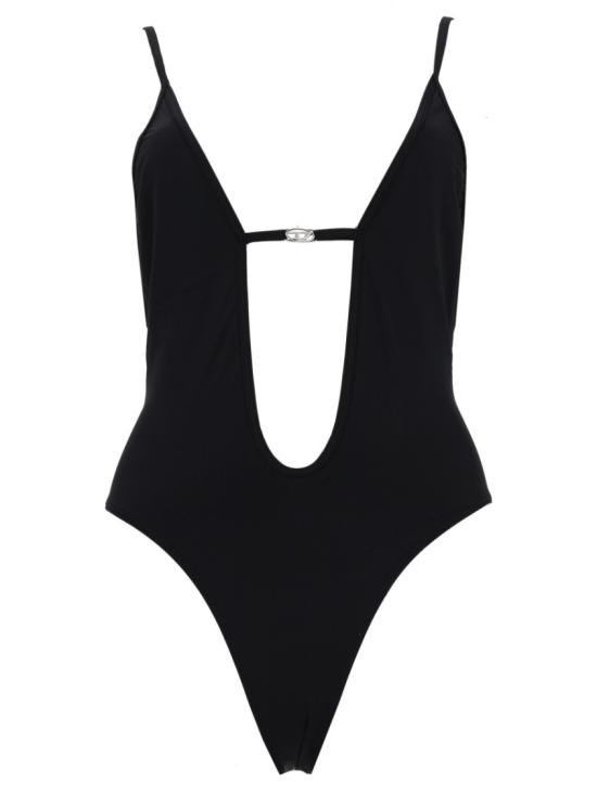  디젤 비치웨어 A17481 0CJCT9XX Black
