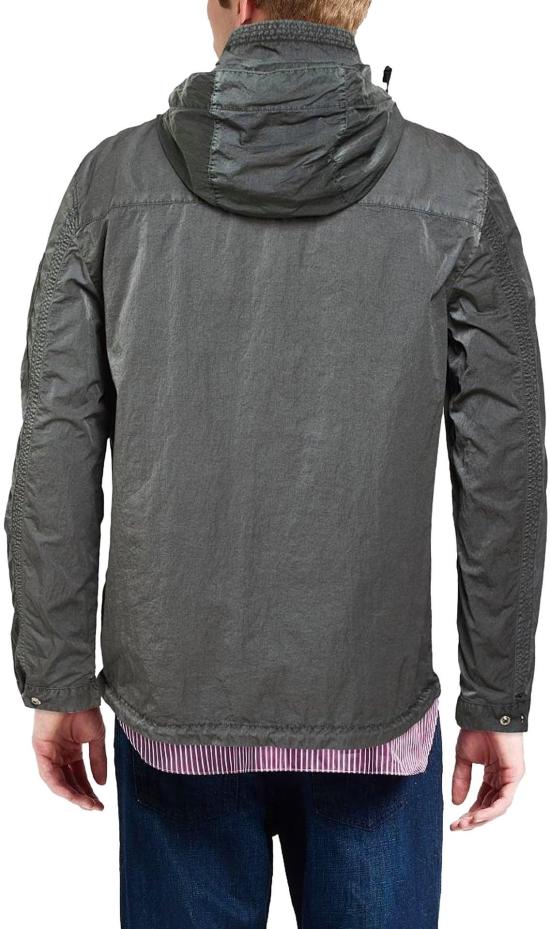  폴앤샤크 자켓 23412309S291 GREY - PAUL & SHARK