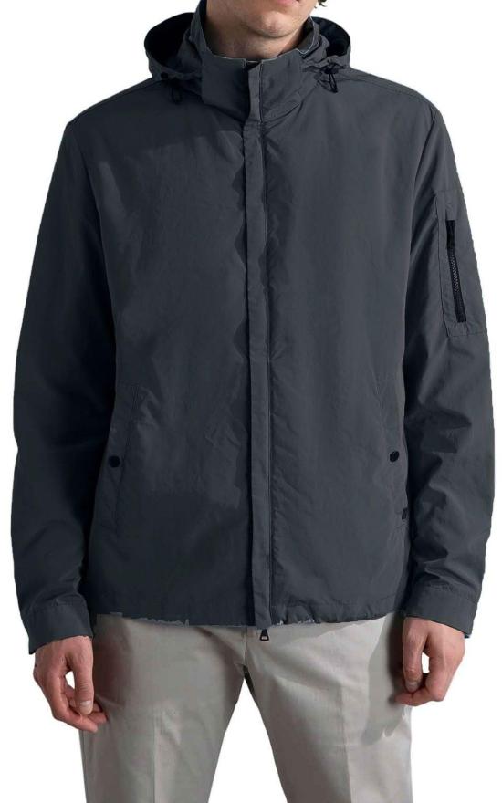  폴앤샤크 자켓 23412309S291 GREY - PAUL & SHARK