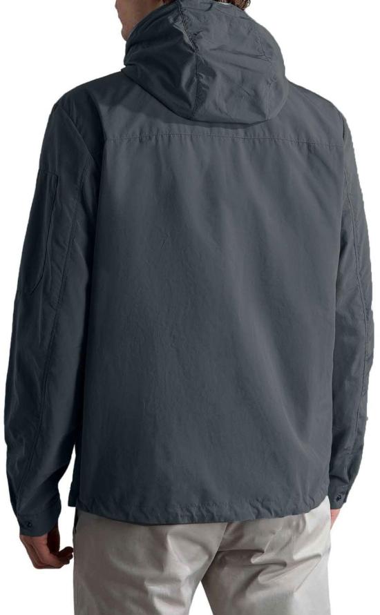  폴앤샤크 자켓 23412309S291 GREY - PAUL & SHARK