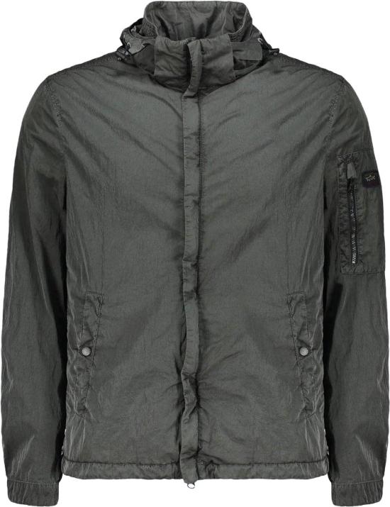  폴앤샤크 자켓 23412309S291 GREY