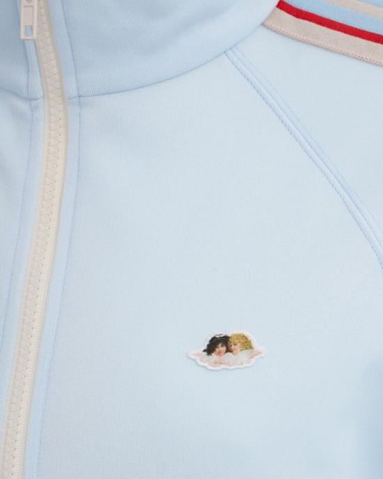 26SS 피오루찌 자켓 4004486 White - FIORUCCI