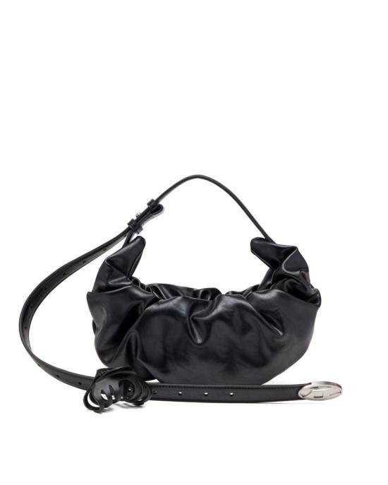 26FW 디젤 숄더백 9335521 Black - DIESEL