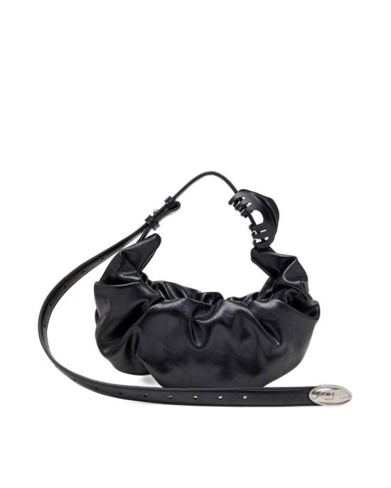 26FW 디젤 숄더백 9335521 Black