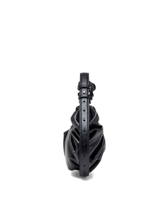 26FW 디젤 숄더백 9335521 Black - DIESEL