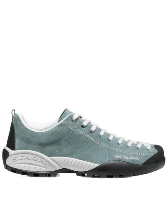 26SS 스카르파 스니커즈 32605 350 Grey