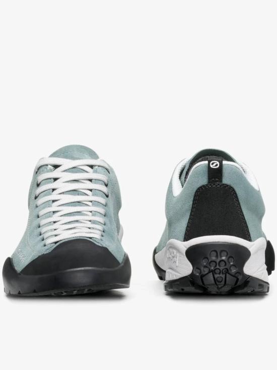 26SS 스카르파 스니커즈 32605 350 Grey - SCARPA