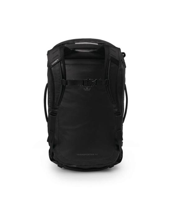 26SS 오스프리 캐리어 506486 Black - OSPREY