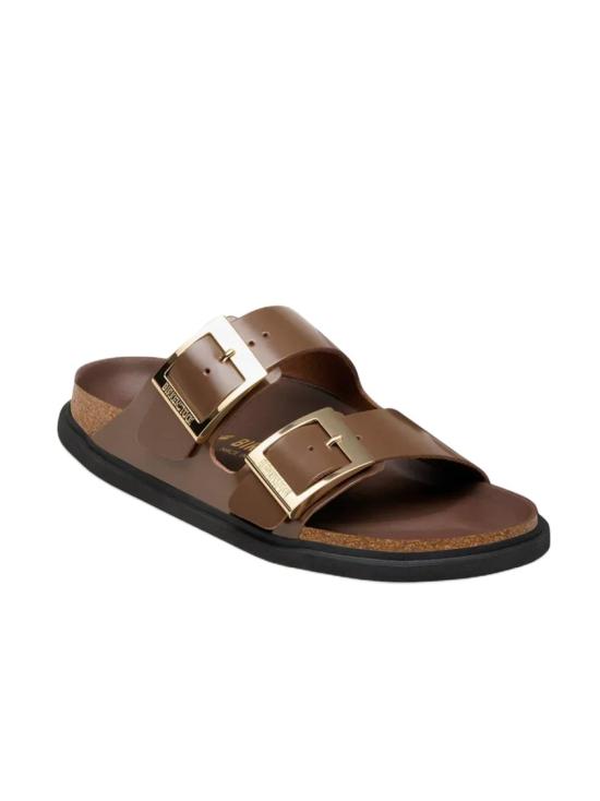 26SS 버켄스탁 샌들 1031910 Black - BIRKENSTOCK
