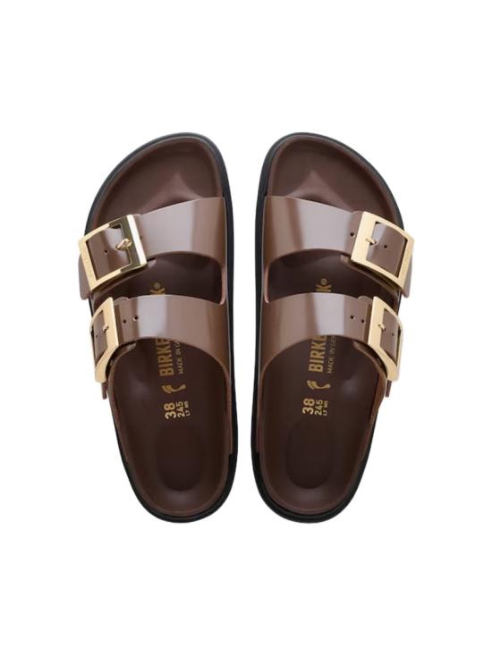 26SS 버켄스탁 샌들 1031910 Black - BIRKENSTOCK