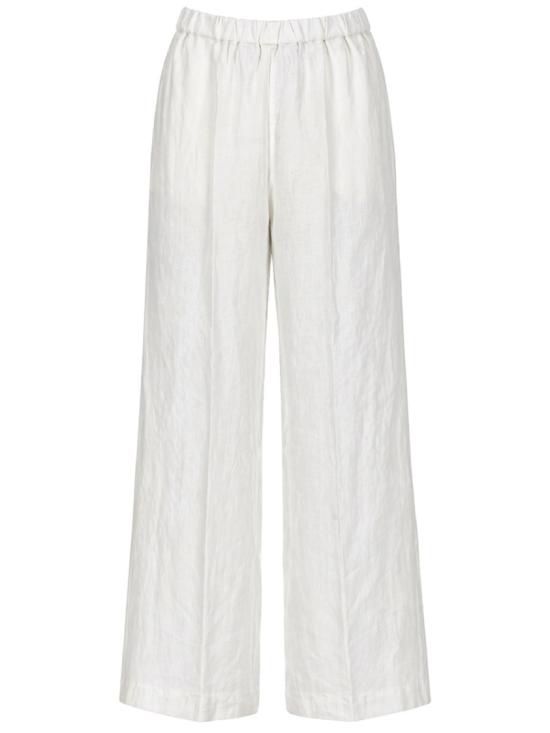 26SS 아스페시 트레이닝/조거 팬츠 0128 C19585072 White