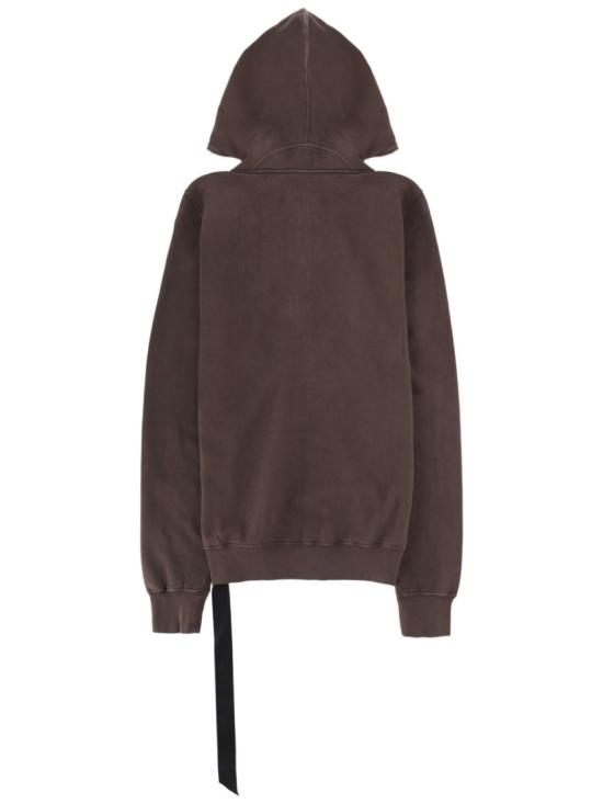 26SS 다크쉐도우 탑 DU01F4291 FP78 Grey - DRKSHDW