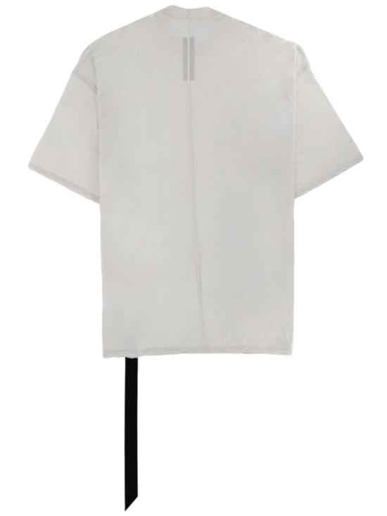 26SS 다크쉐도우 반팔 티셔츠 DU01F4259 BH51 White - DRKSHDW