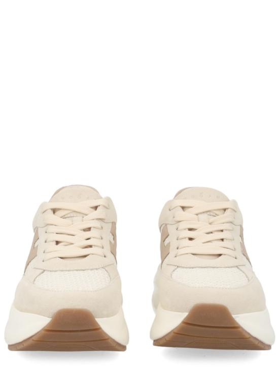 26SS 호간 스니커즈 HXW6960GA6 0UZV0RVY White - HOGAN