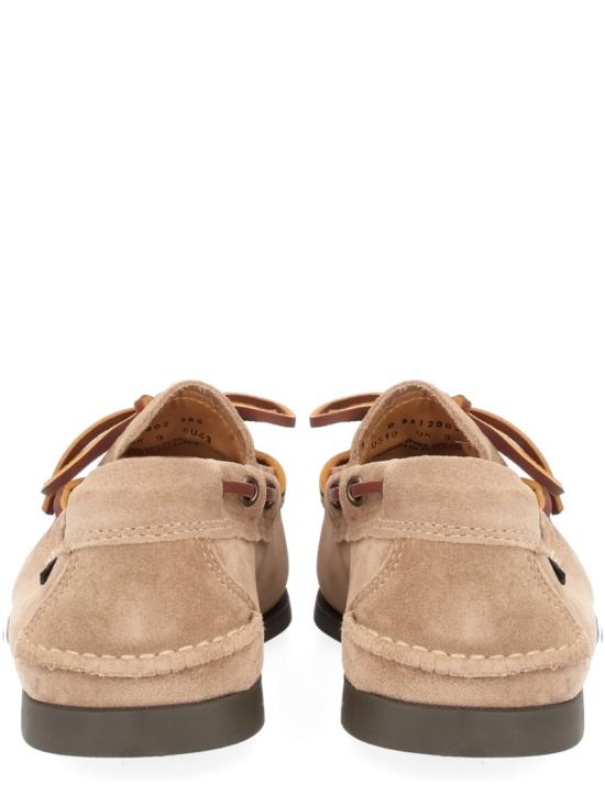 26SS 지에이치 바스앤코 로퍼 BA12002 588 Brown - G.H. BASS & CO.