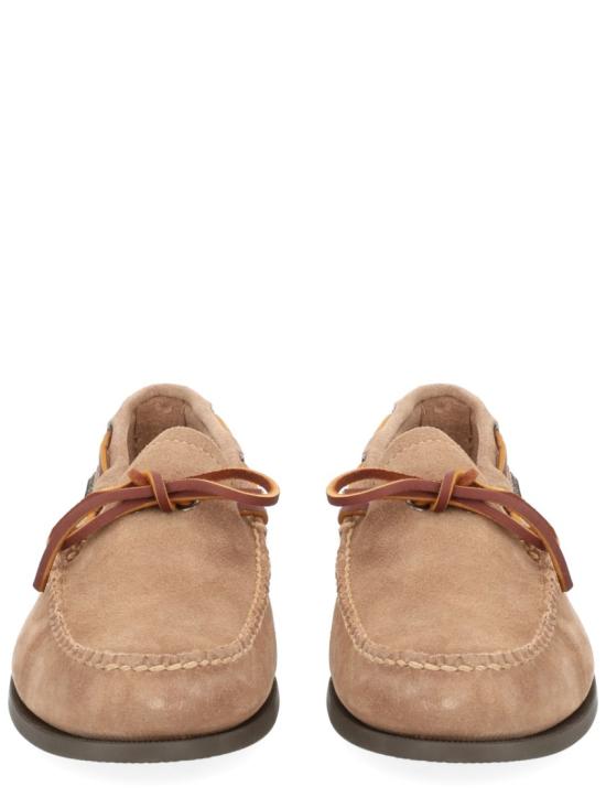 26SS 지에이치 바스앤코 로퍼 BA12002 588 Brown - G.H. BASS & CO.