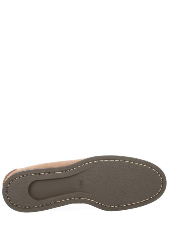 26SS 지에이치 바스앤코 로퍼 BA12002 588 Brown - G.H. BASS & CO.