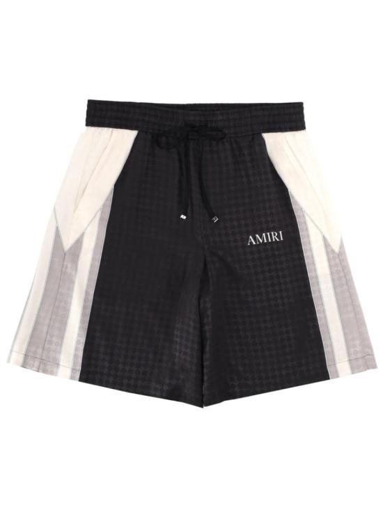 26SS 아미리 숏팬츠 AMBMSO1023 BLACK Black