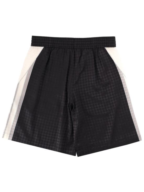 26SS 아미리 숏팬츠 AMBMSO1023 BLACK Black - AMIRI