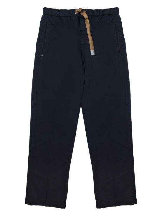  화이트샌드 팬츠 26SU68 190037 Black