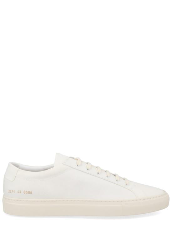 26SS 커먼 프로젝트 스니커즈 2574 0506 Neutrals