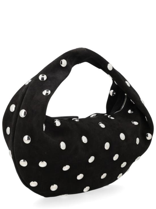 26SS 케이트 미디움 올리비아 숄더백 H6011 726 L726200 Black - KHAITE