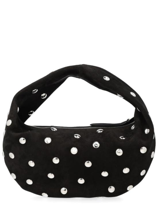 26SS 케이트 미디움 올리비아 숄더백 H6011 726 L726200 Black - KHAITE