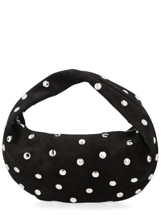 26SS 케이트 미디움 올리비아 숄더백 H6011 726 L726200 Black