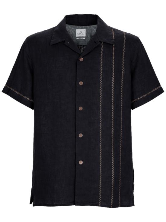 26SS PS 바이 폴스미스 셔츠 M2R 695UE V2264 49 Black