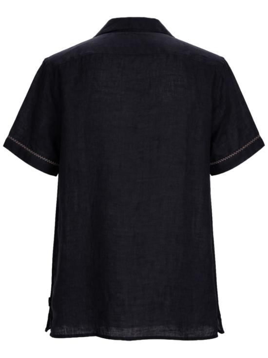 26SS PS 바이 폴스미스 셔츠 M2R 695UE V2264 49 Black - PS BY PAUL SMITH
