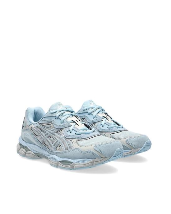 26SS 아식스 스니커즈 1236900 White - ASICS