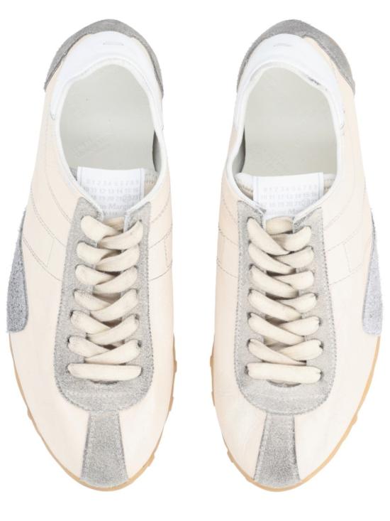 26SS 마르지엘라 스니커즈 S58WS0269 P7383HB293 Neutrals - MAISON MARGIELA