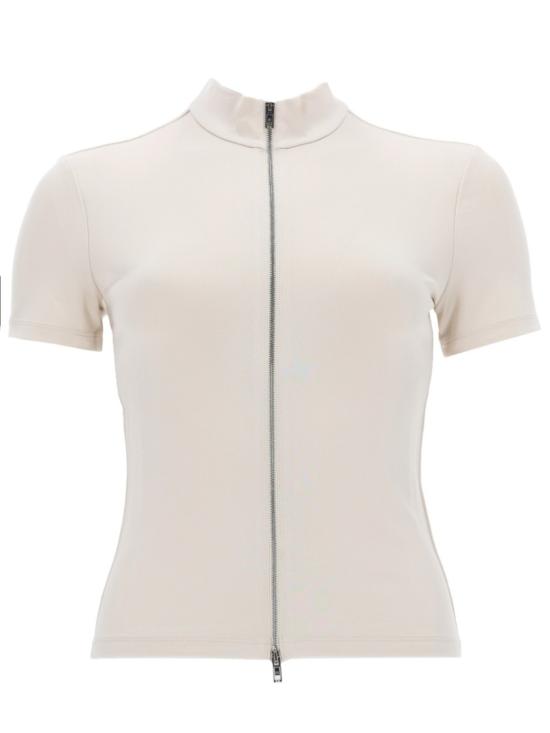 26SS 알렉산더 왕 탑 1CC2261305 106 White