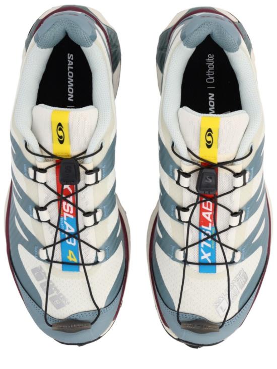 26SS 살로몬 스니커즈 L47990600 VANILLAICE ICEFLOW TROOPER Grey - SALOMON