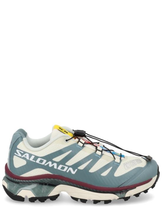26SS 살로몬 스니커즈 L47990600 VANILLAICE ICEFLOW TROOPER Grey