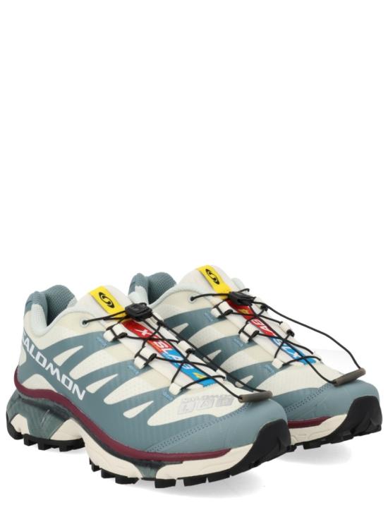 26SS 살로몬 스니커즈 L47990600 VANILLAICE ICEFLOW TROOPER Grey - SALOMON