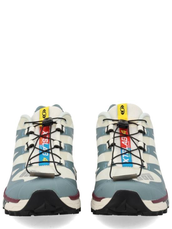 26SS 살로몬 스니커즈 L47990600 VANILLAICE ICEFLOW TROOPER Grey - SALOMON