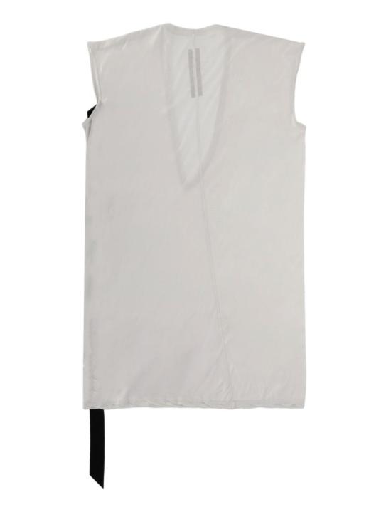 26SS 다크쉐도우 민소매 티셔츠 DU01F4157 BH51 White - DRKSHDW