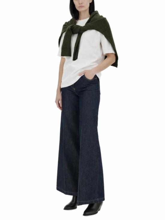  아스페시 데님 팬츠 0160 G37101998 Black - ASPESI