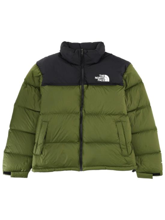 26SS 노스페이스 1996 RETRO 레트로 눕시 자켓 NF0A3C8D DIW11 Green
