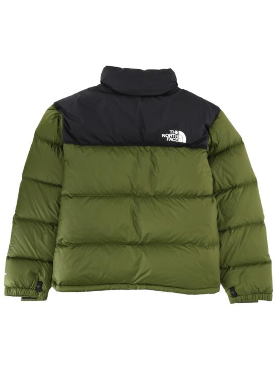 26SS 노스페이스 1996 RETRO 레트로 눕시 자켓 NF0A3C8D DIW11 Green - NORTH FACE
