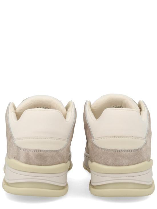 26SS 악셀 아리가토 스니커즈 F3902001 OFFWHITE TAUPE Neutrals - AXEL ARIGATO