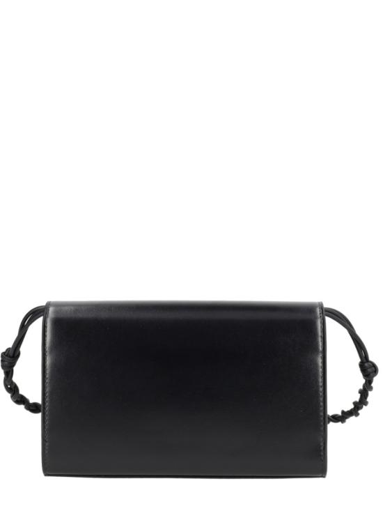 26SS 질샌더 지갑 J10VL0023 P4841001 Black - JIL SANDER